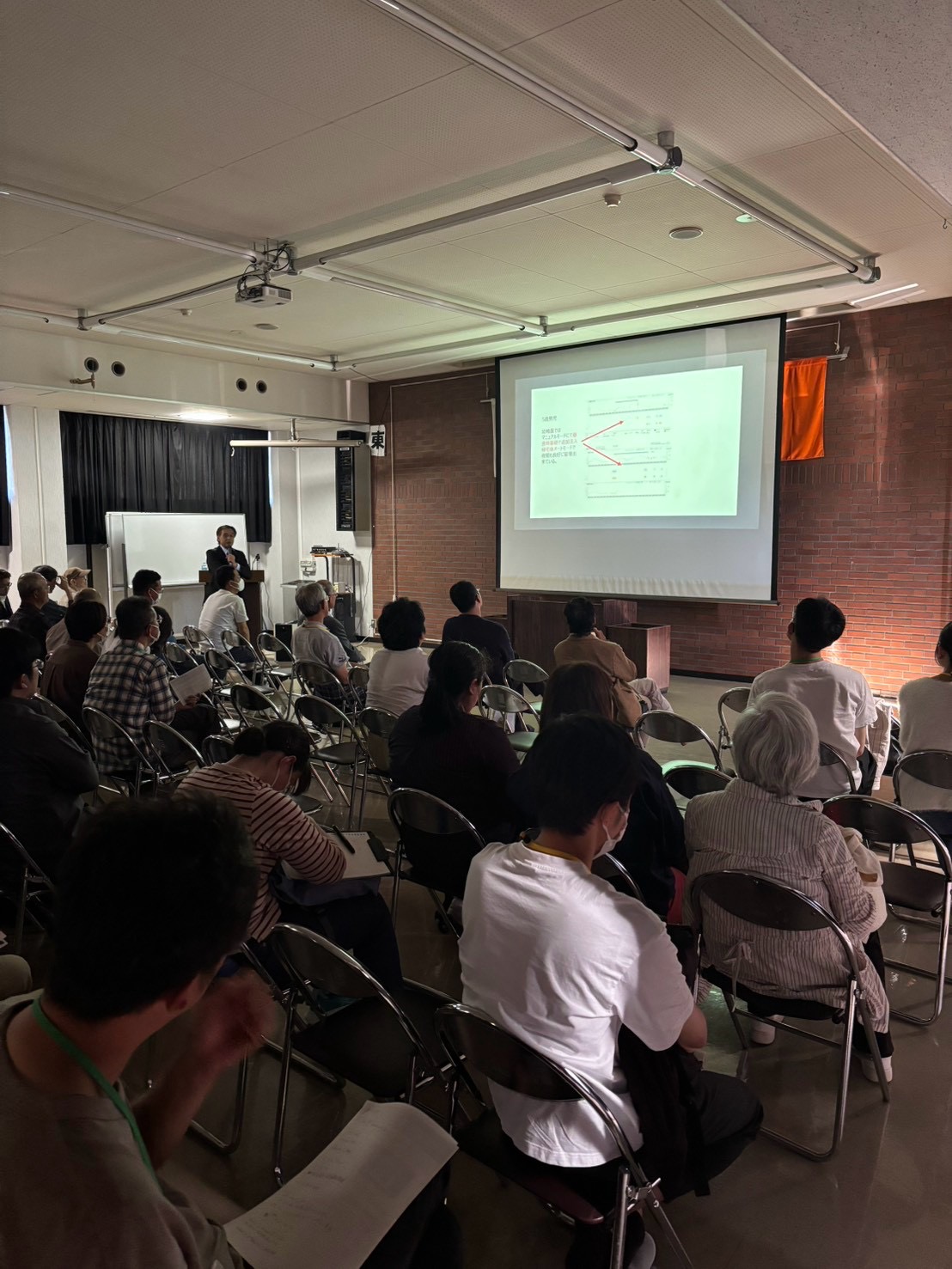 「とやま1型の会 2026」開催報告